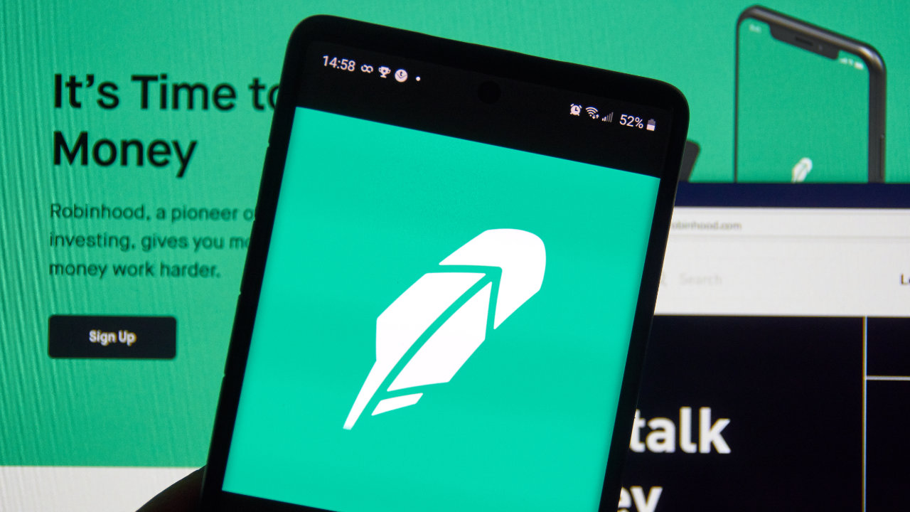 Robinhood on Global Expansion: We'll Do So 'Crypto First'