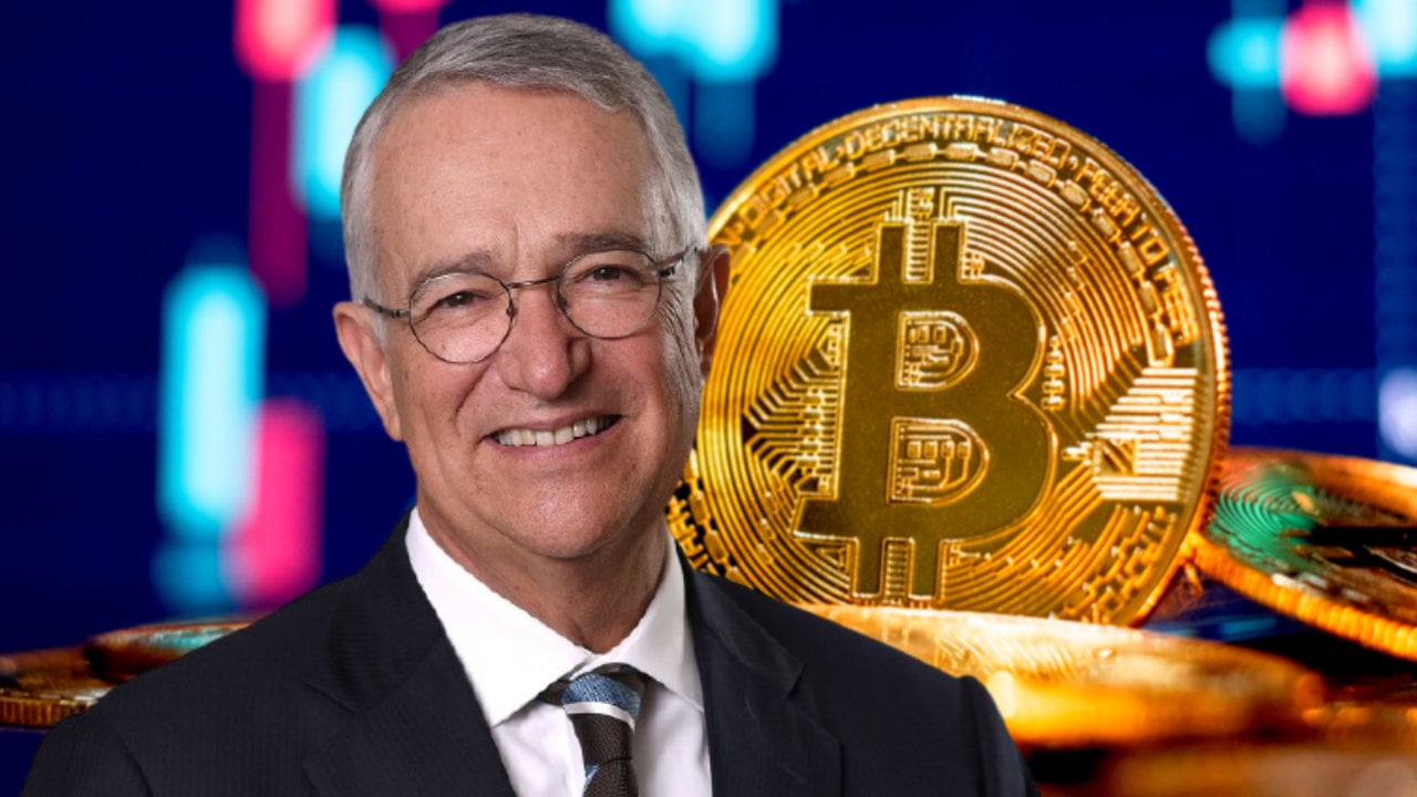 Mexico's Third Richest Billionaire Says Buy Bitcoin, Forget About Selling, You'll Thank Me Later