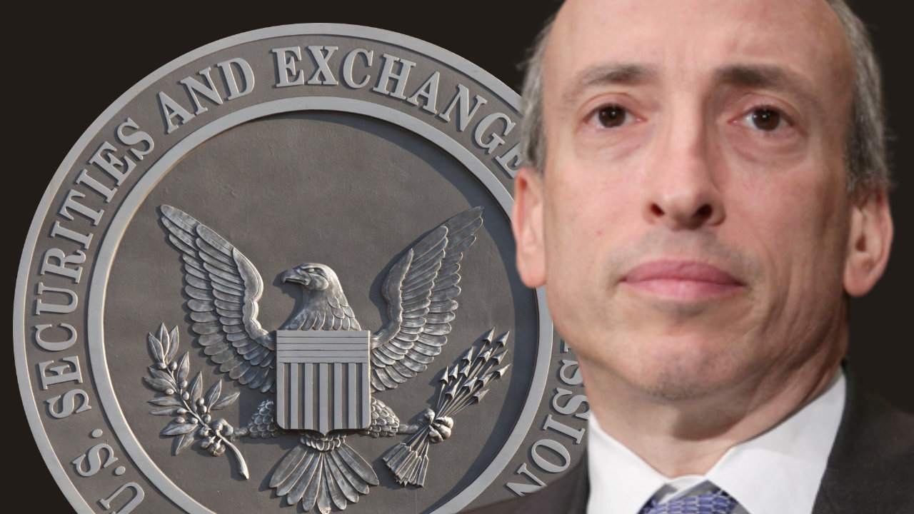 SEC Working With CFTC on Crypto Regulation, Says Chairman Gensler
