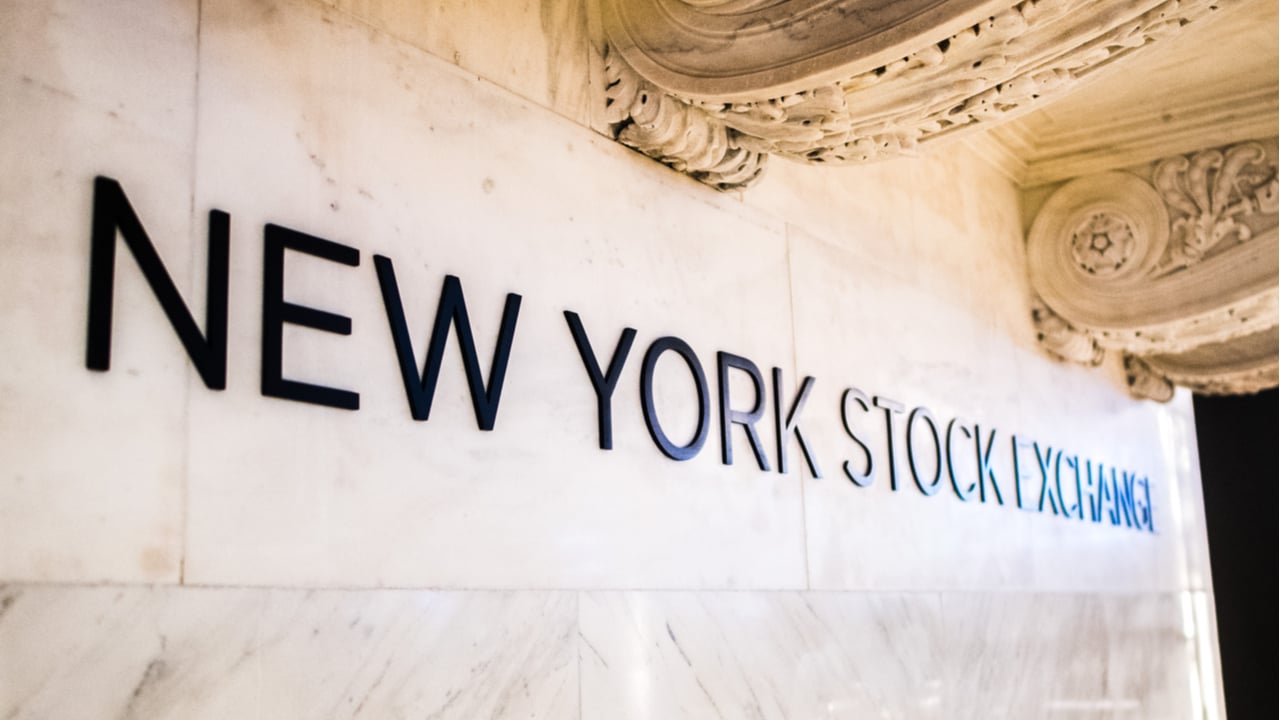 New York Stock Exchange Files Trademark for Offering Trading Services in the Metaverse