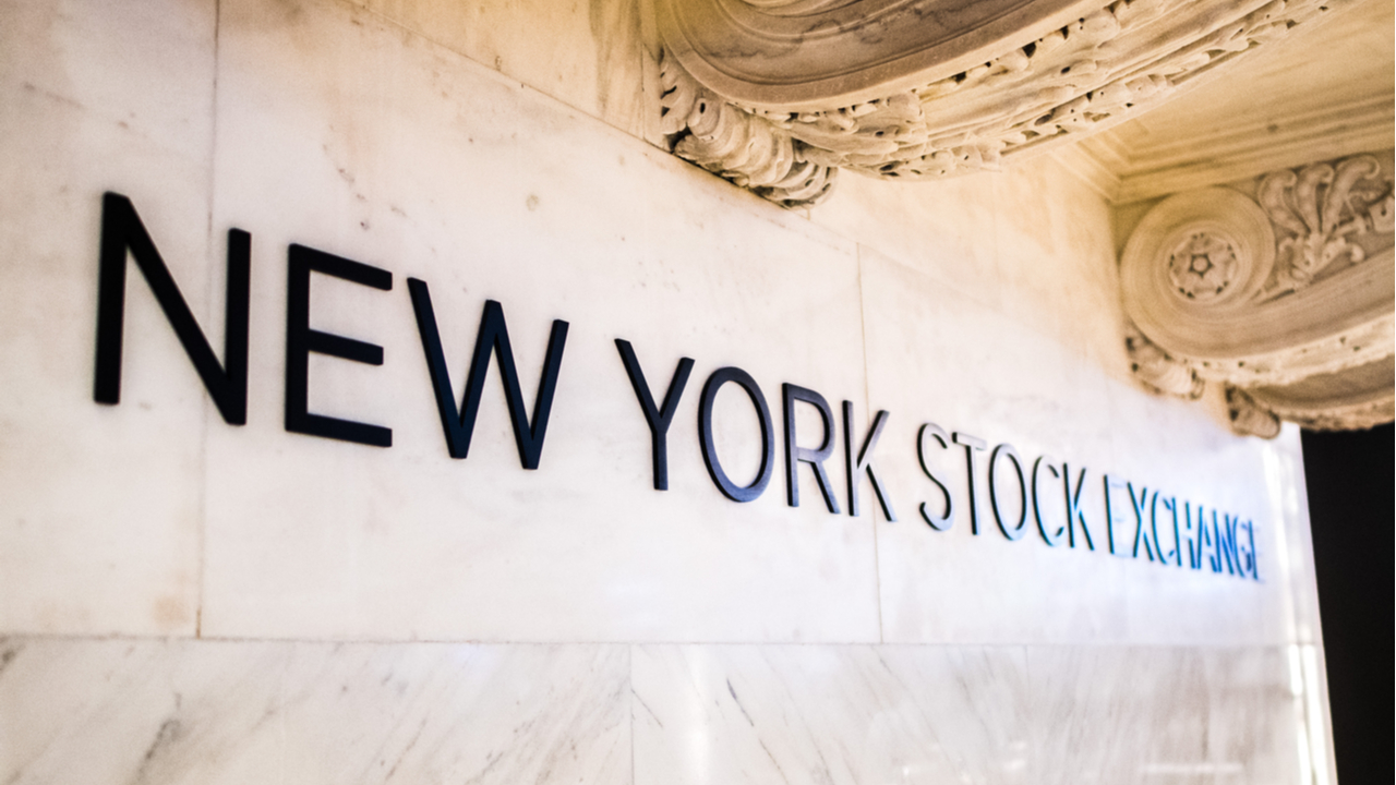 New York Stock Exchange Files Trademark for Offering Trading Services in the ...