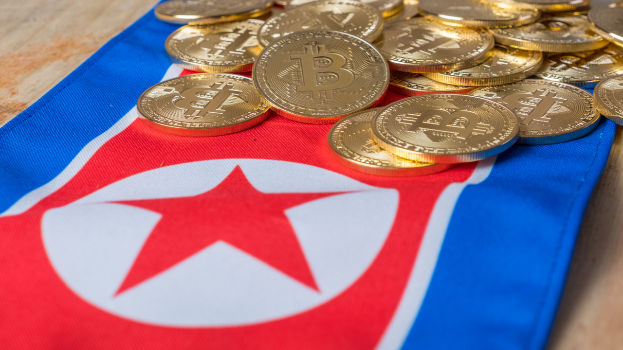 Según el informe de la ONU, el robo de criptomonedas sigue siendo la principal fuente de ingresos para Corea del Norte