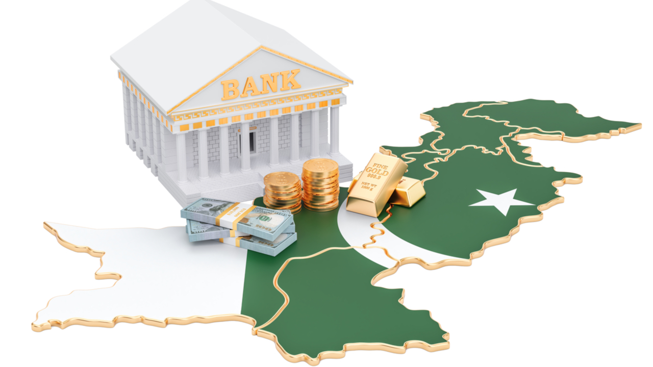 Pakistan Central Bank Governor on Cryptocurrency: ‘The Potential Risks Far Ou...
