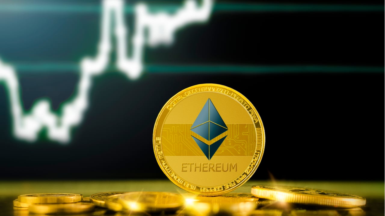 Bitcoin, Ethereum Technical Analysis: Ethereum Moves Past ,000 to Start the Weekend 
