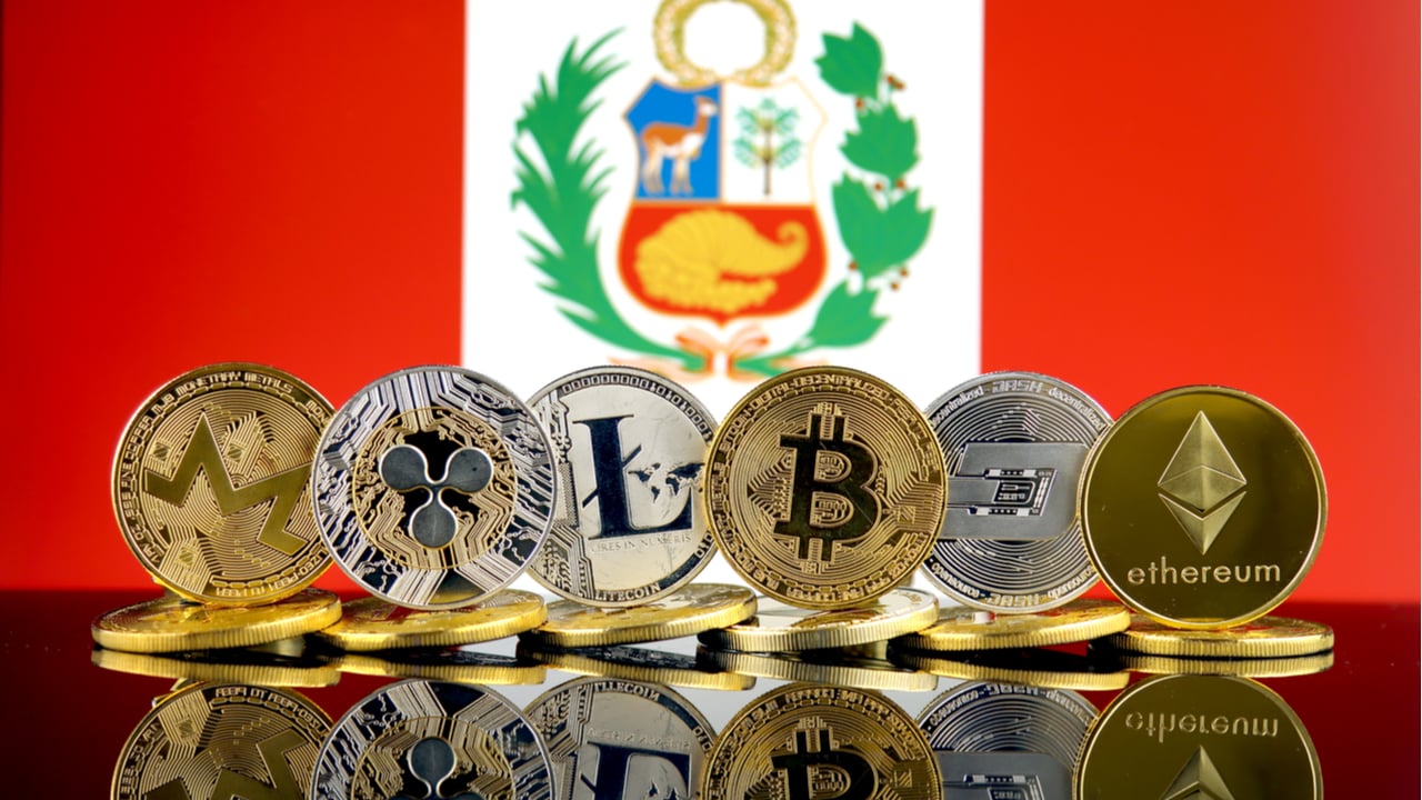 President of Central Bank of Peru Criticizes Crypto, Citing Lack of Intrinsic...