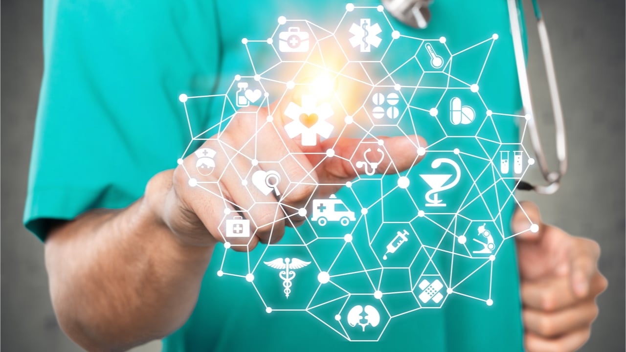 Saudi Arabia Medical Institution Implements Blockchain-Based 'Digital Credentialing Solution'