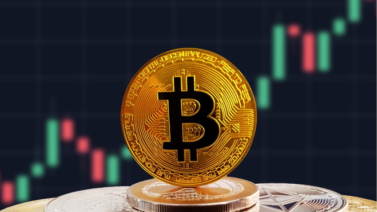 Bitcoin, Ethereum Technical Analysis: ETH, BTC Rebound After Weekend Selloff – Market Updates Bitcoin News