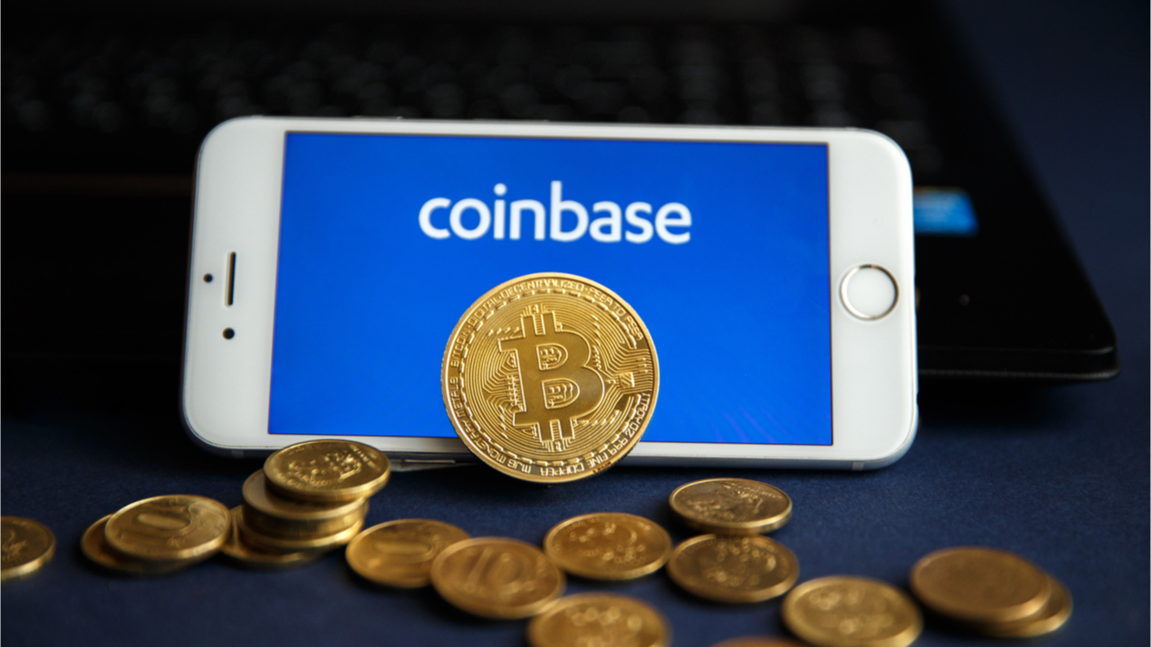 Coinbase to Allow Remittance Receivers in Mexico to Cash Out in Local Currency – Bitcoin News shutterstock 1235106964