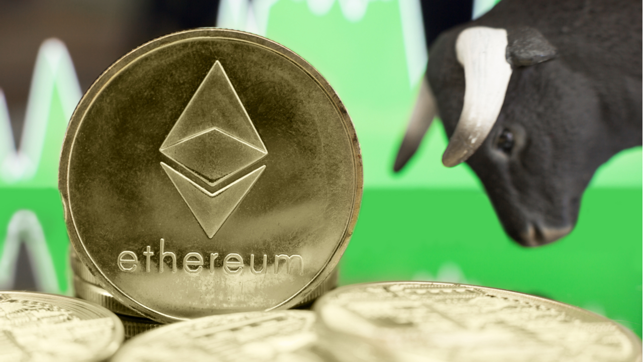 Bitcoin, Ethereum Technical Analysis: Ethereum Surges 10% to Start February