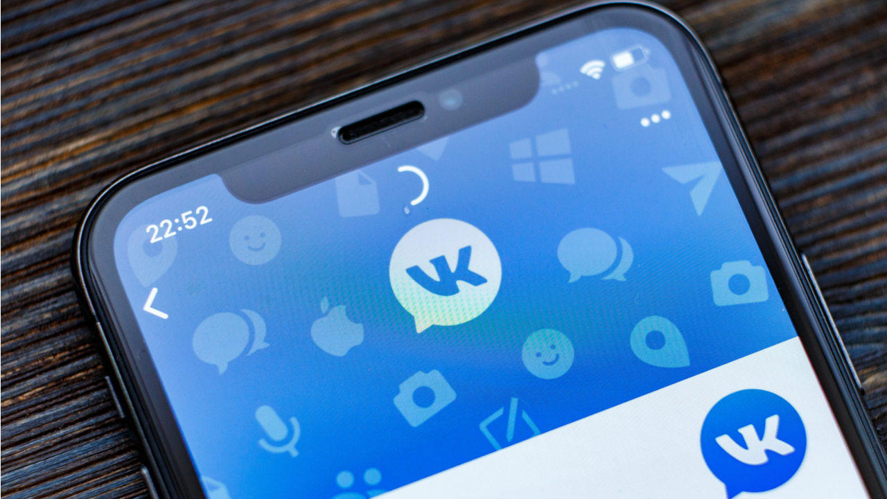 Russian Social Media Network Vkontakte to Introduce NFT Support