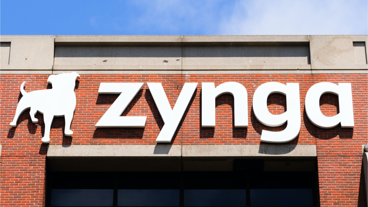 Farmville Creator Zynga to Launch NFT Games, Says Gaming Firm's Blockchain Lead