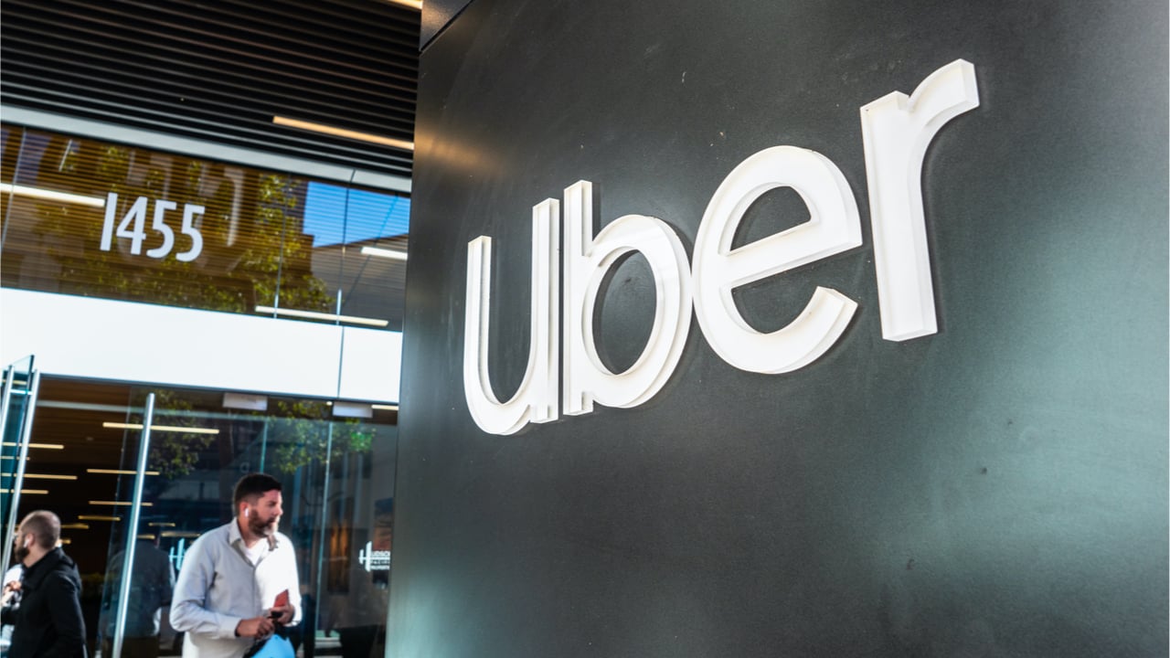 „Uber“ įkūrėjai paleidžia kriptovaliutų tarpininkavimo platformą įmonėms