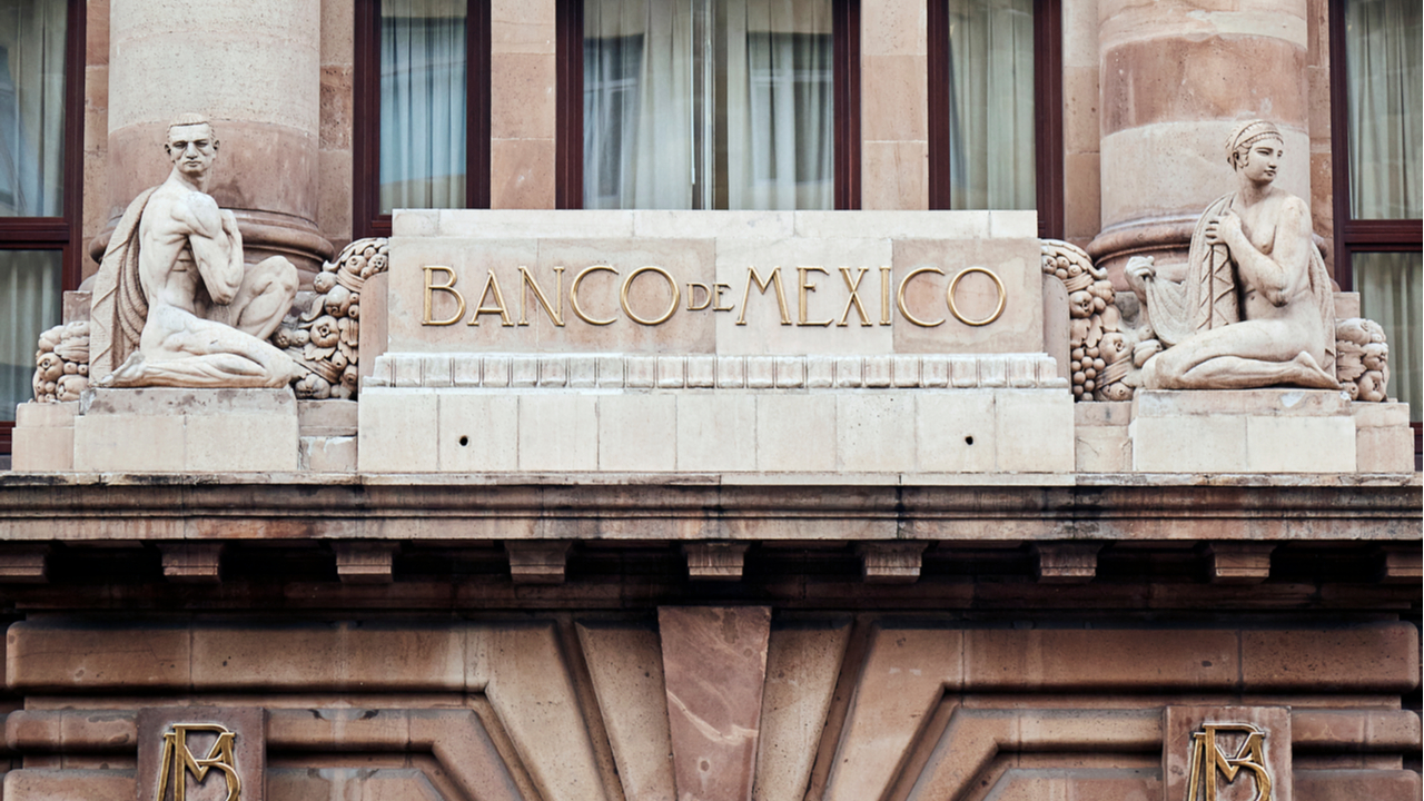 Private Banks Propose to Help Design Digital Currency in Mexico – Bitcoin News