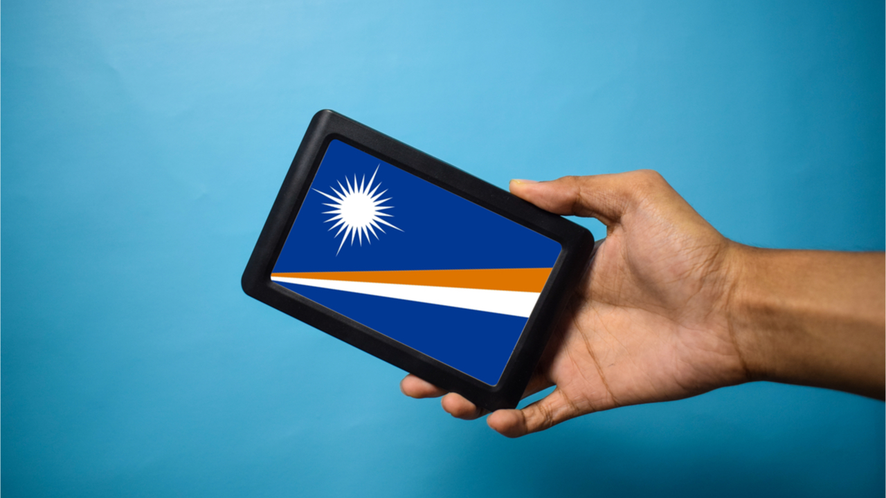 The Republic of the Marshall Islands Allows Registration of DAOs as Legal Entities