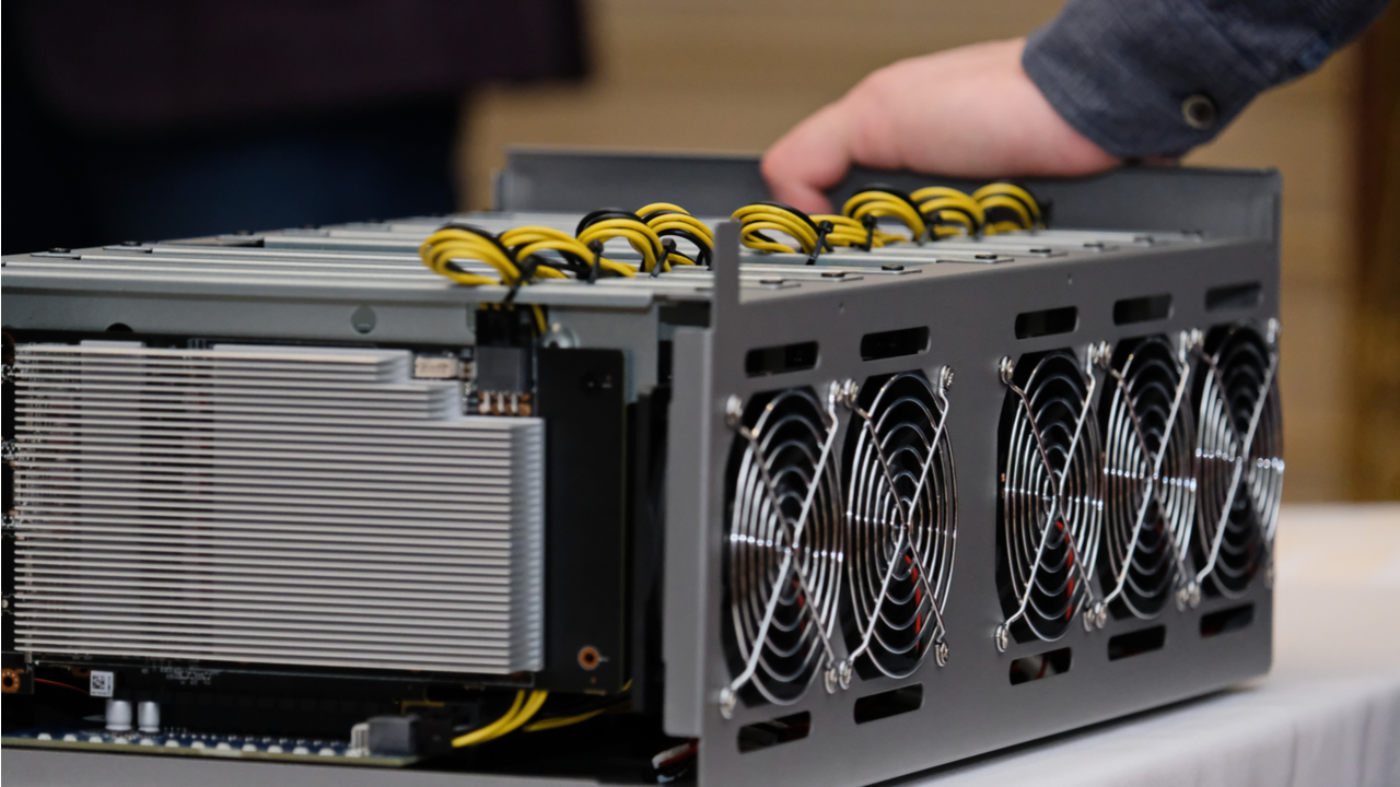 Kazakhstan Extends Power Cuts for Cryptocurrency Miners