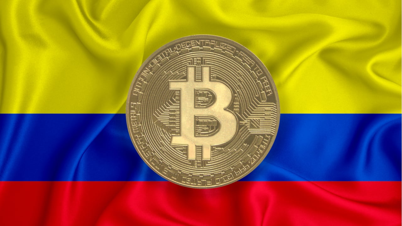shutterstock 1862820760 Bitso Expands to Colombia Amidst Growing Cryptocurrency Adoption in the Country