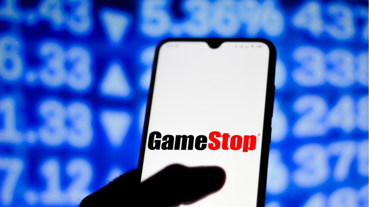  Gamestop Partnership Sends IMX 35% Higher