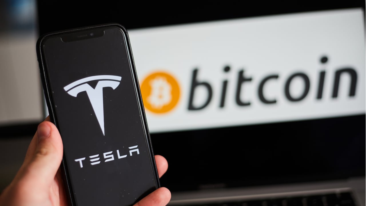 Bitcoin, Ethereum Technical Analysis: Bitcoin Hits ,000 After Tesla Announcement