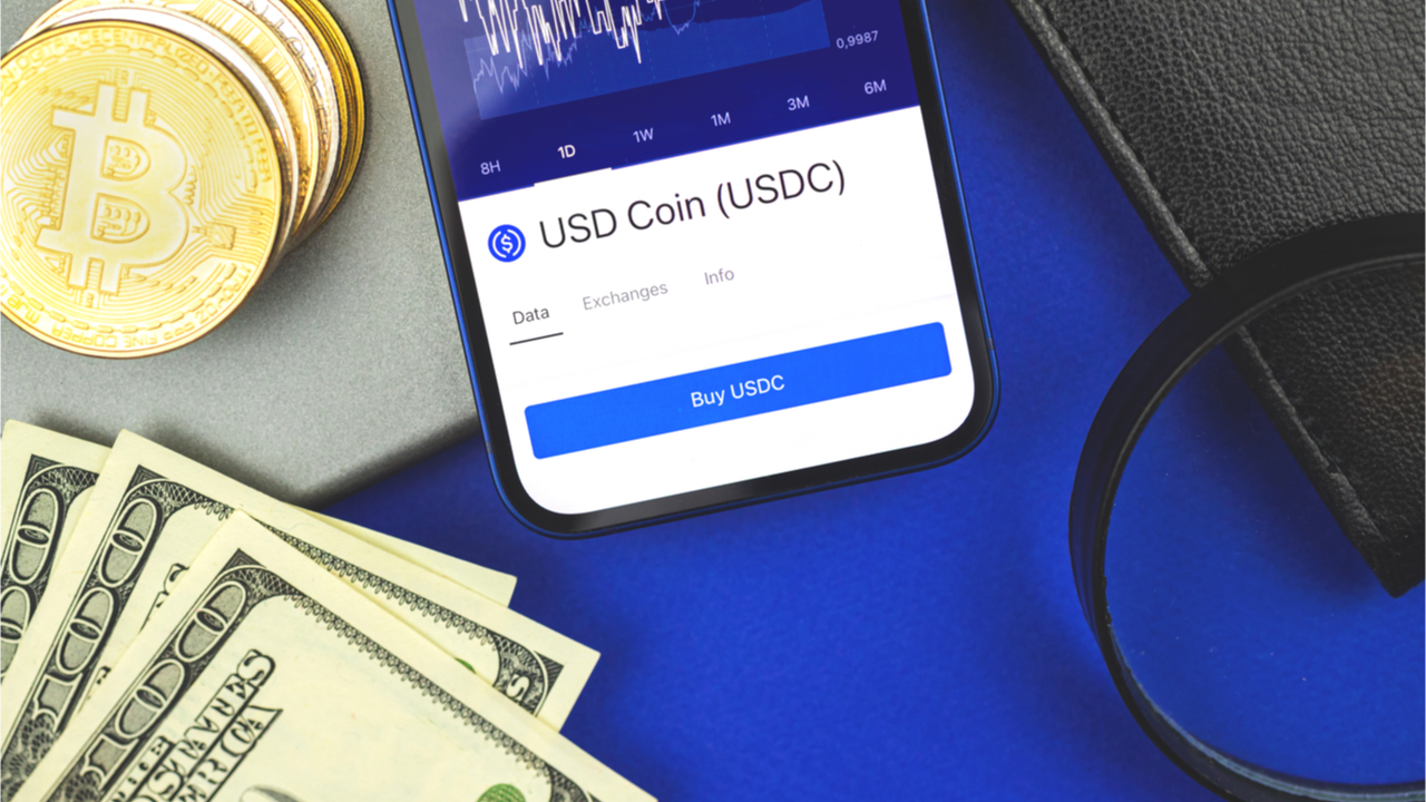 Circle Launches USDC on Flow Blockchain