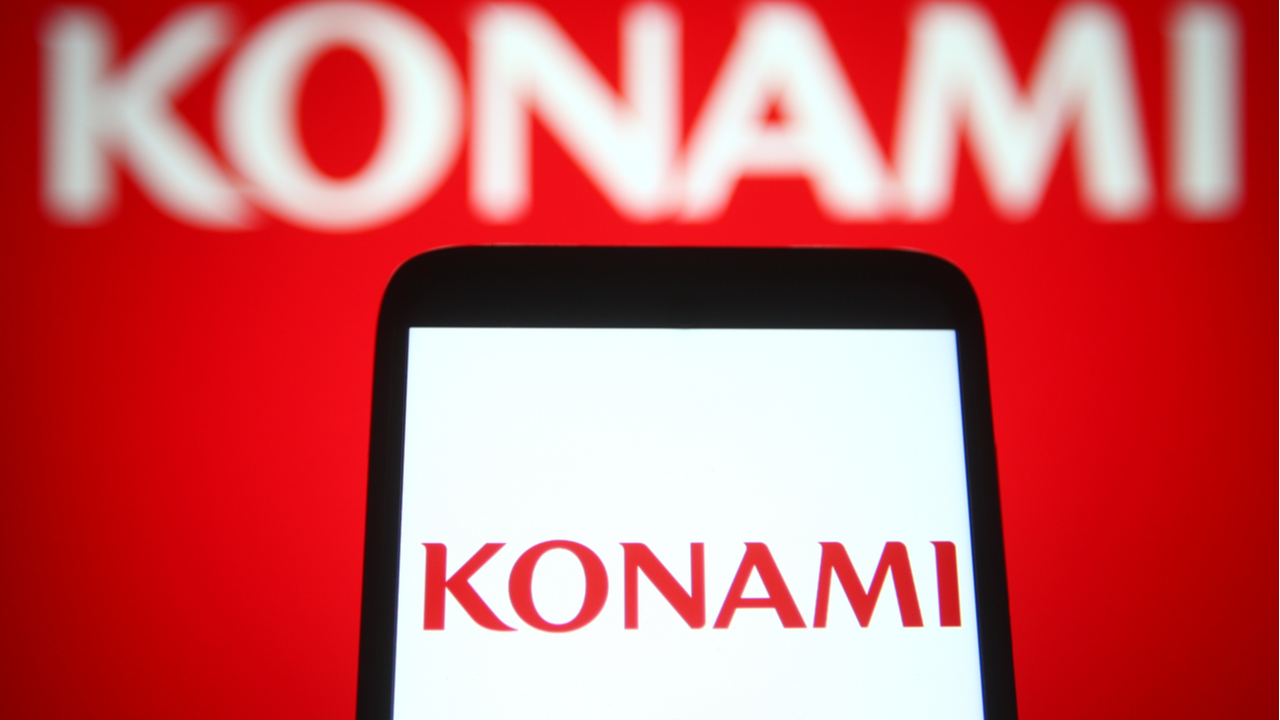 Konami to Keep Selling NFTs to 'Preserve Content'