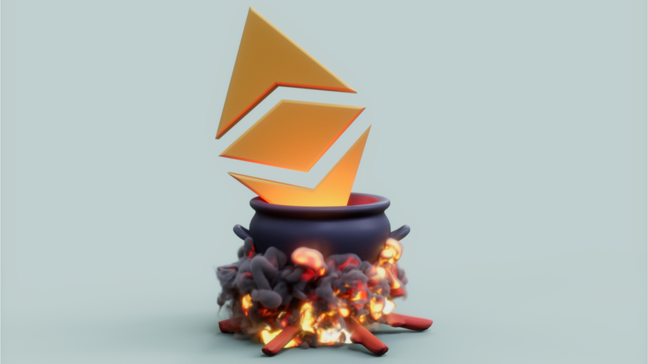 Ethereum After 1559: Network Nears 2 Million ETH Burned Worth Over .9 Billion