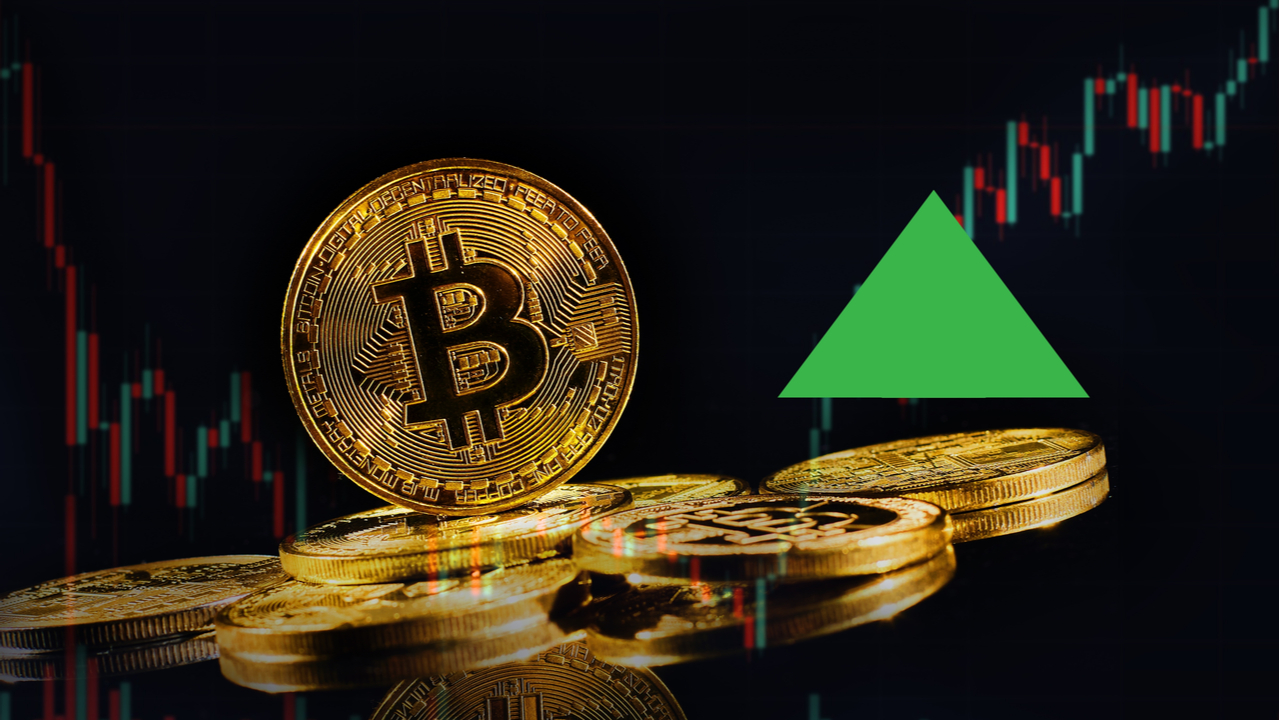 Technical Analysis: Bitcoin Hits ,000, as LEO Leads Friday Rally