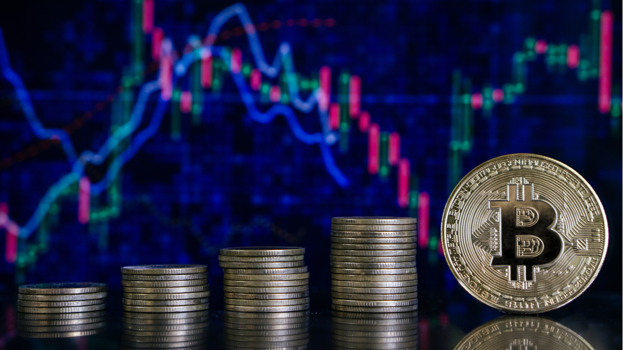 Bitcoin, Ethereum Technical Analysis: Bitcoin Consolidates After Yesterday’s Rally