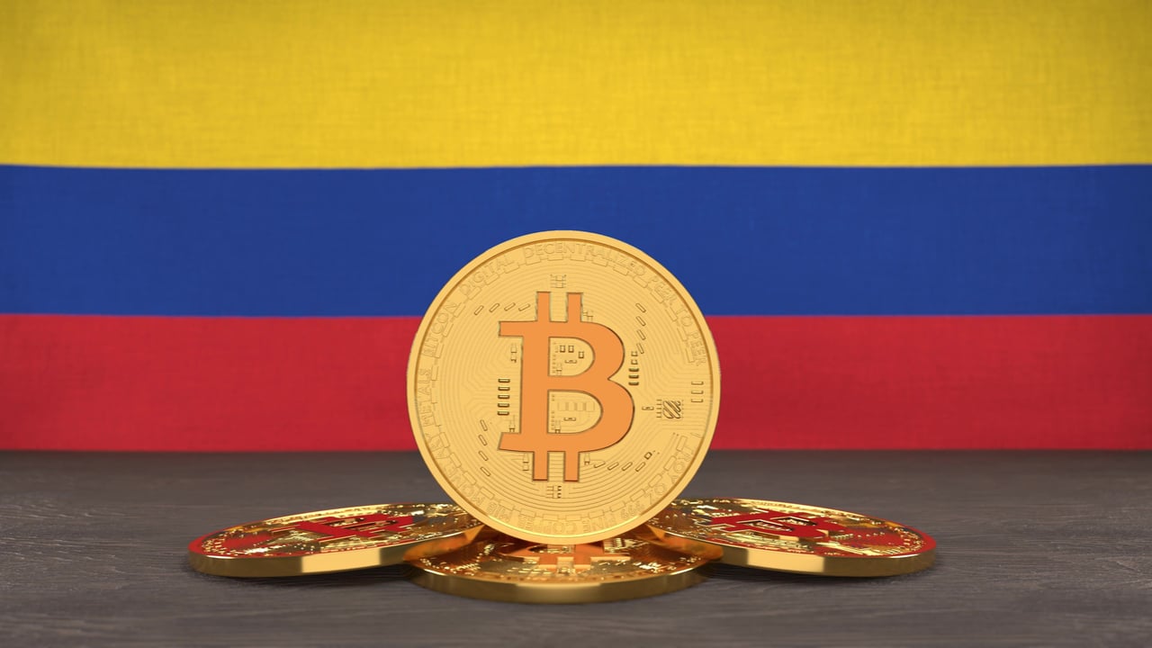Crypto Users and Exchanges Must Now Report Transactions in Colombia