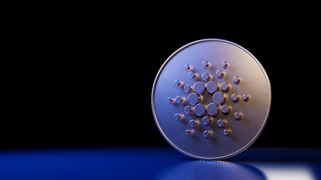 cardano  Cardano to Reach $58 by 2030 According to Finder&#8217;s Poll – Markets and Prices Bitcoin News shutterstock 2115879722