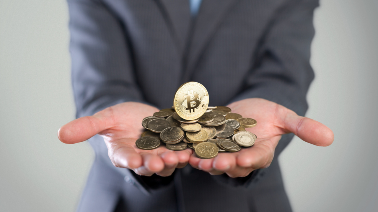 Ukrainian Volunteer Groups Accept Bitcoin Donations Amid Tensions With Russia...