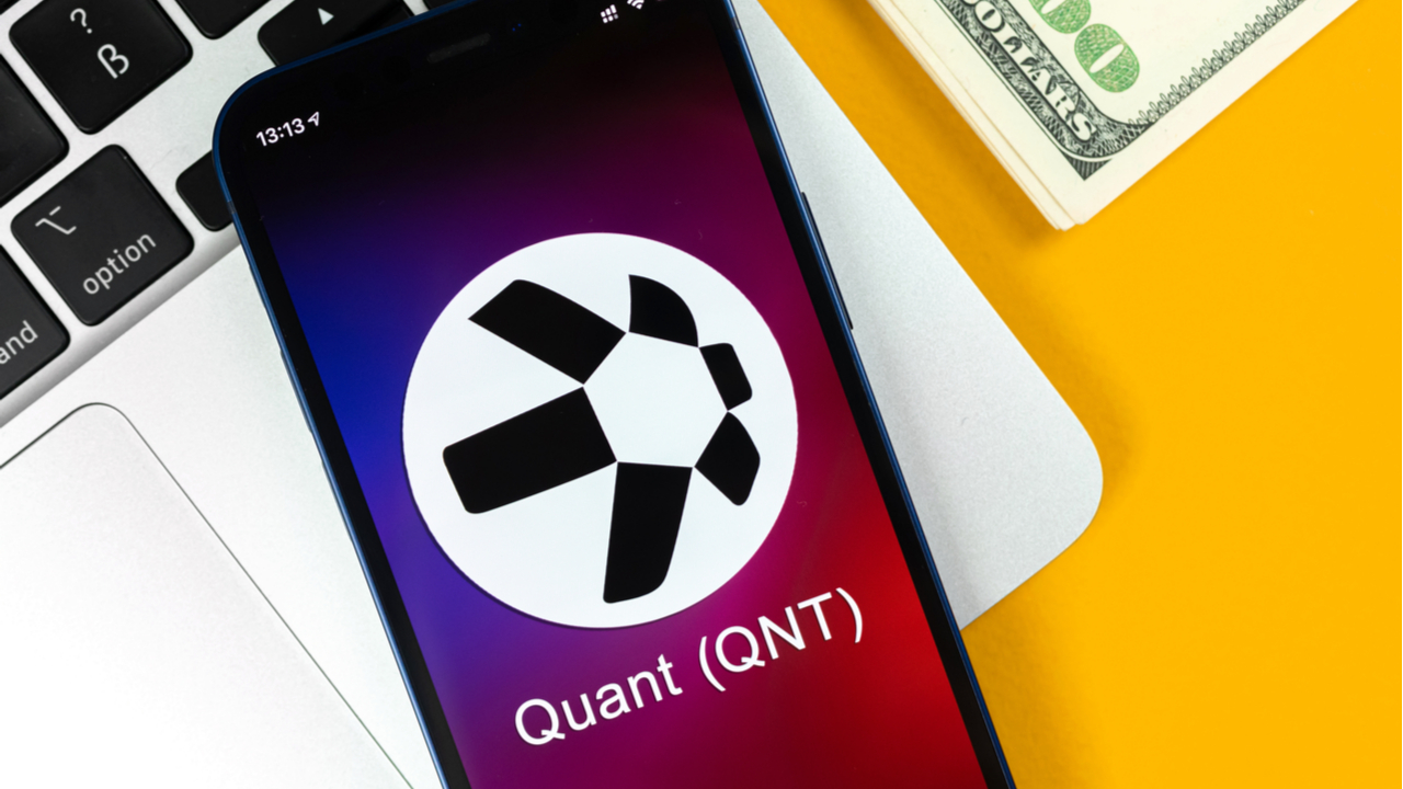 Technical Analysis: QNT, LUNA Lead Monday’s Crypto Rebound – Market Updates Bitcoin News