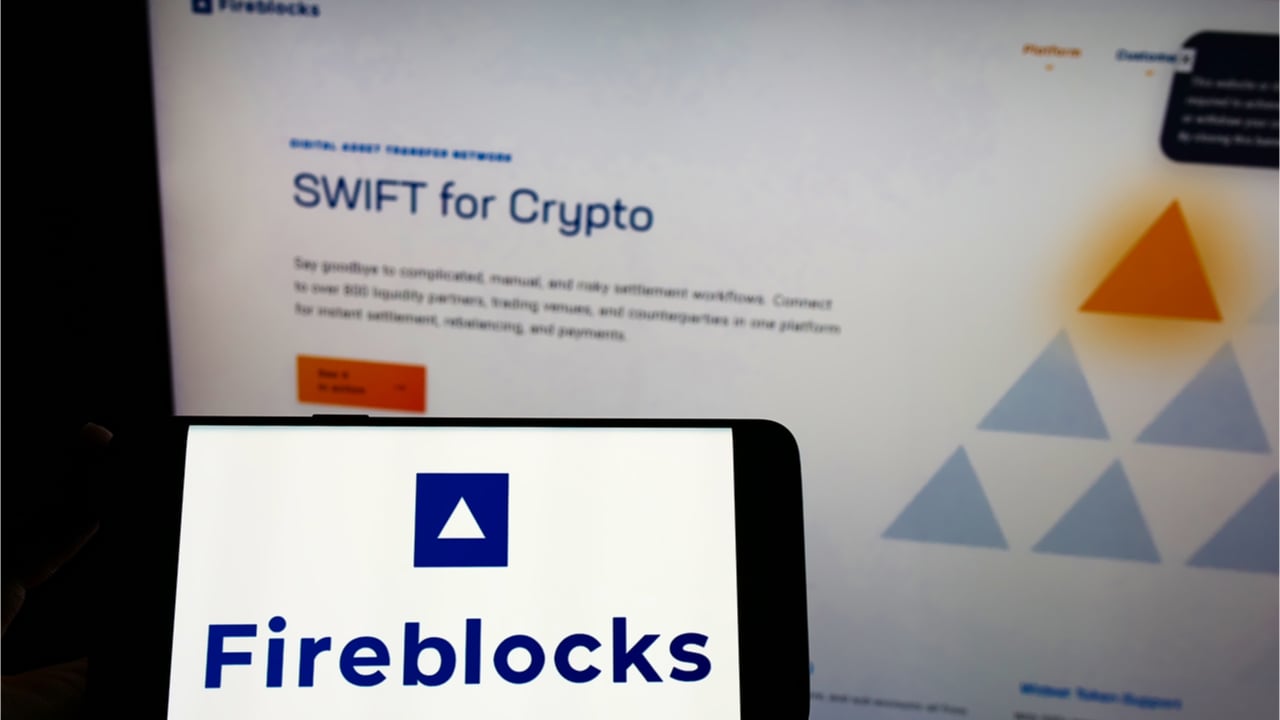 Fireblocks to Acquire Crypto Payment Platform for a Reported $100 Million