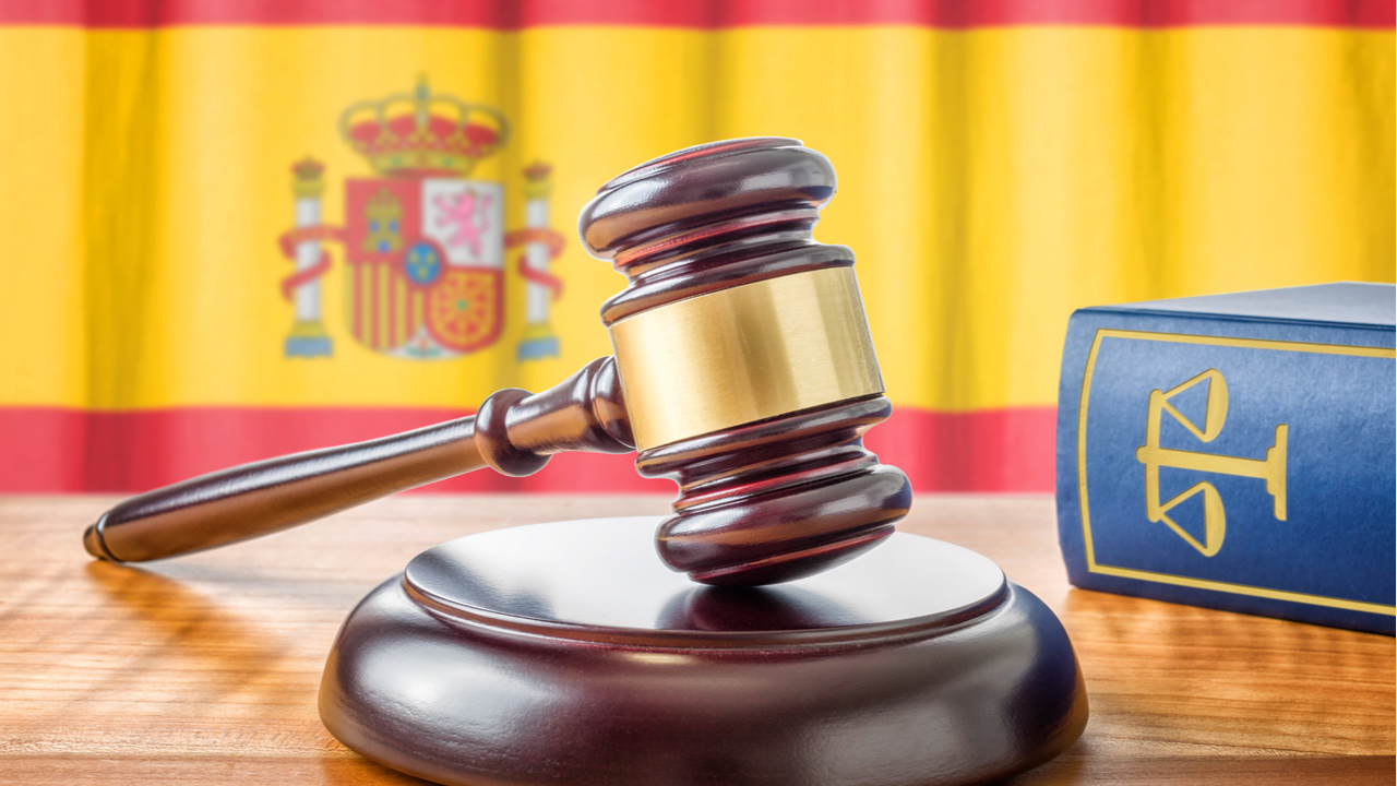 Bank of Spain Approves Its First VASP License