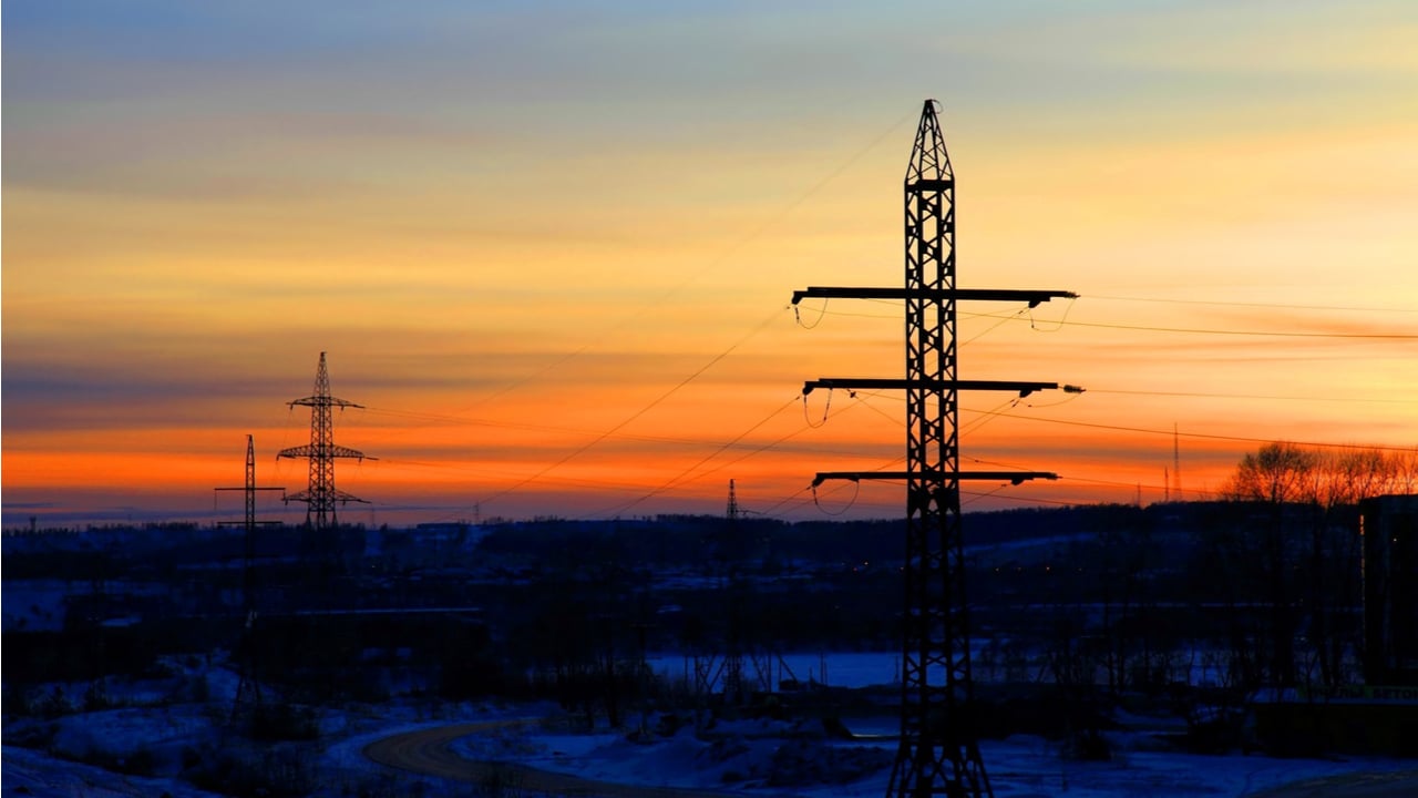 Electricity Consumption Spikes in Irkutsk as More Russians Start Mining Crypt...