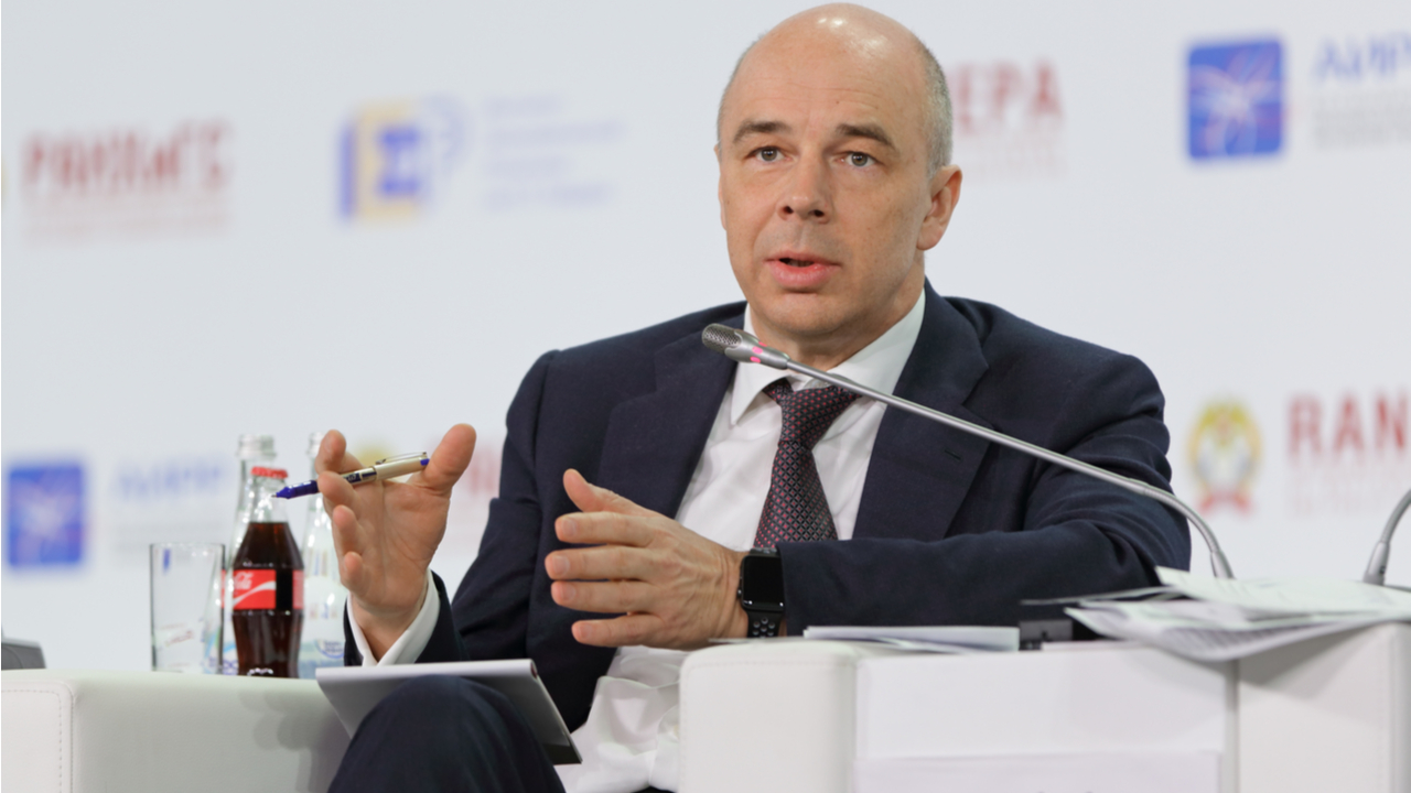 Banning Crypto Is Like Banning Internet in Russia, Finance Minister Says Amid Differences With Central Bank