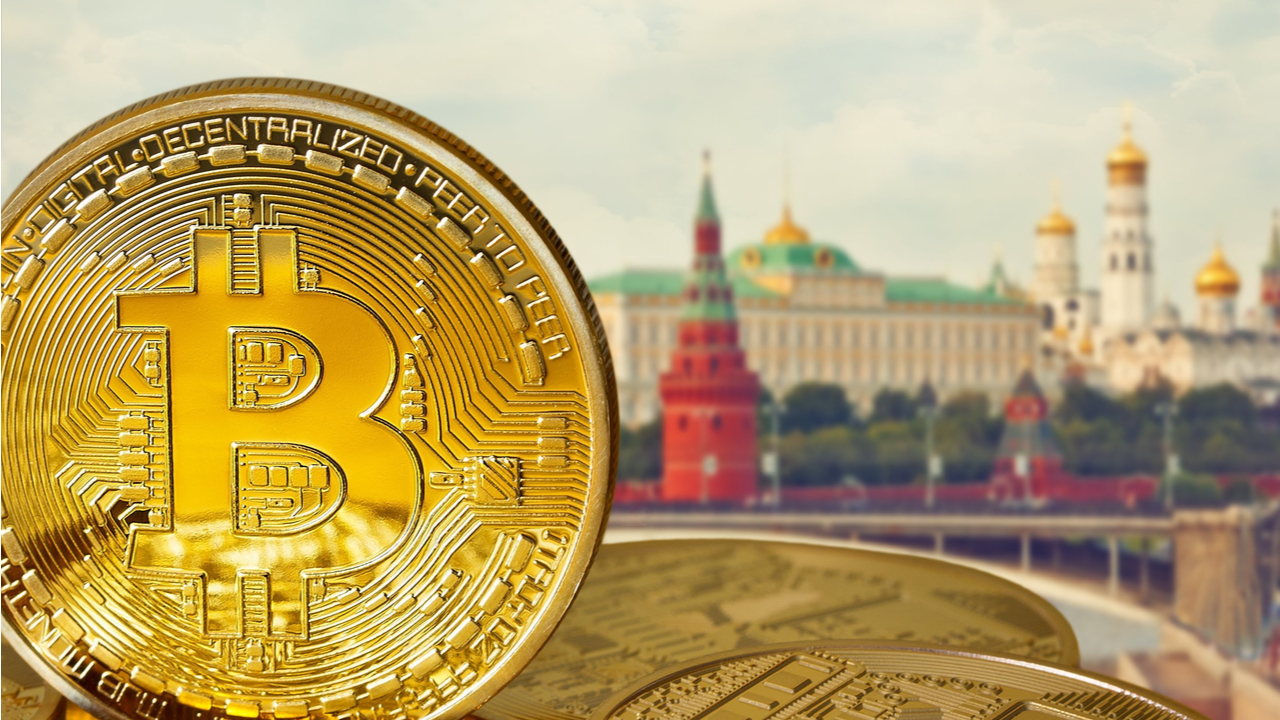 Sanctions May Not Affect Russia’s Access to Crypto, Reports Claim
