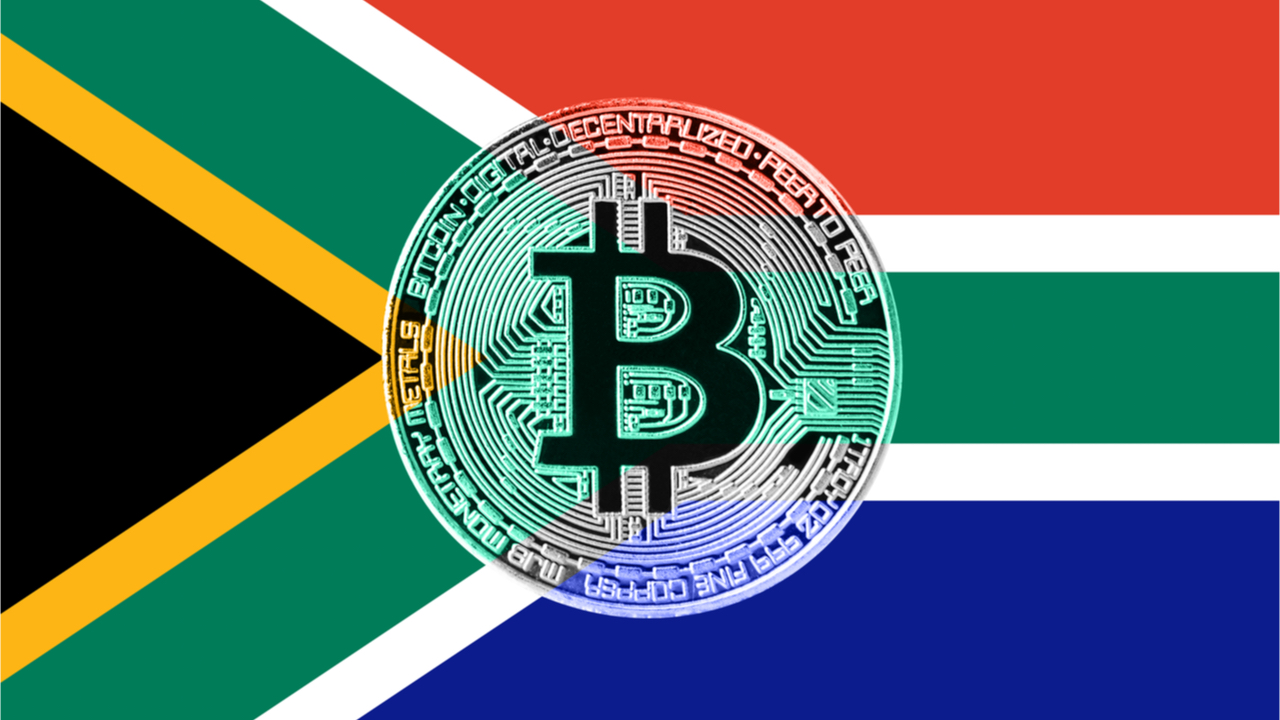 shutterstock 728347657 South African Treasury on Crypto Regulations: Amendments to Relevant Laws to Be Finalized in 2022