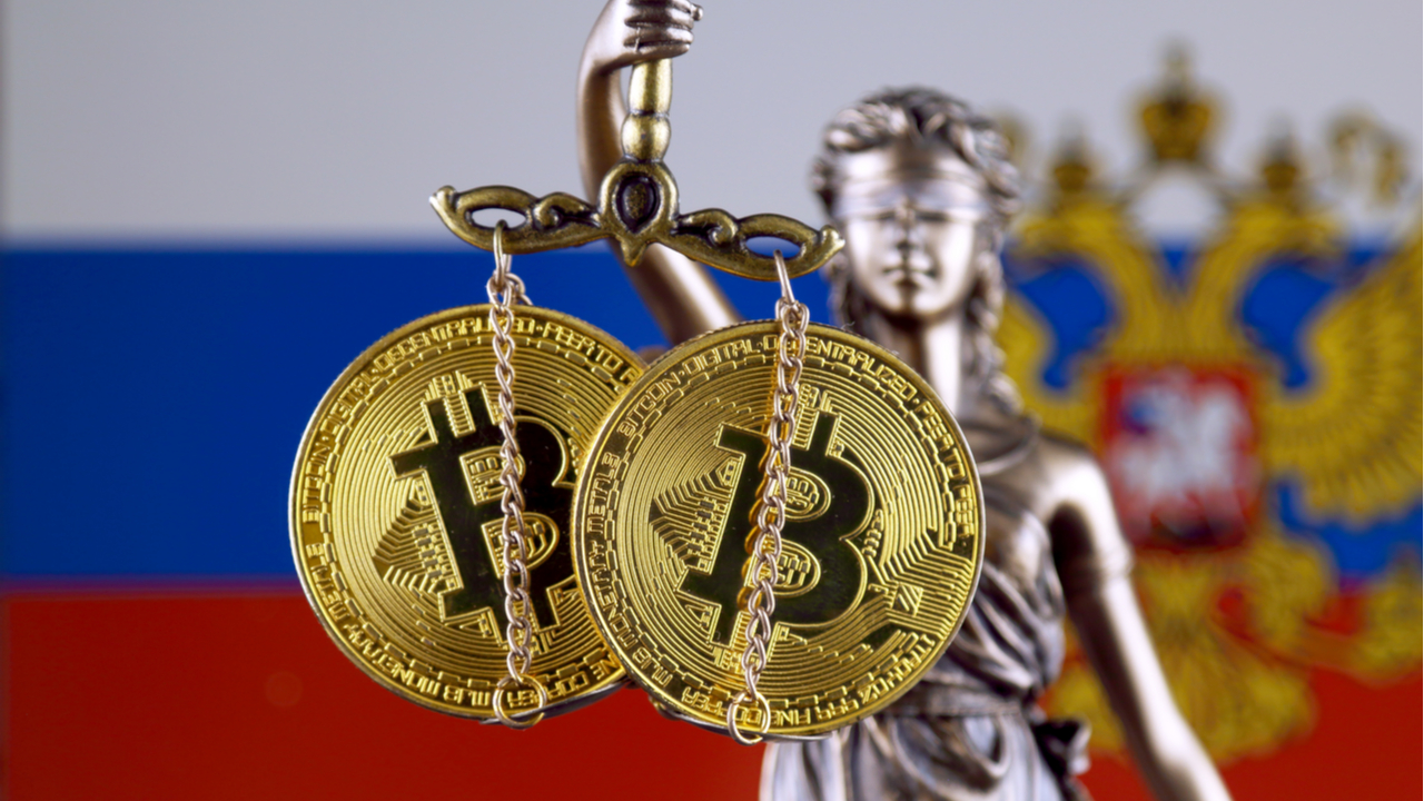 Bitcoin, Ethereum Technical Analysis: Bitcoin Rebounds, as Russia Looks to Regulate Crypto