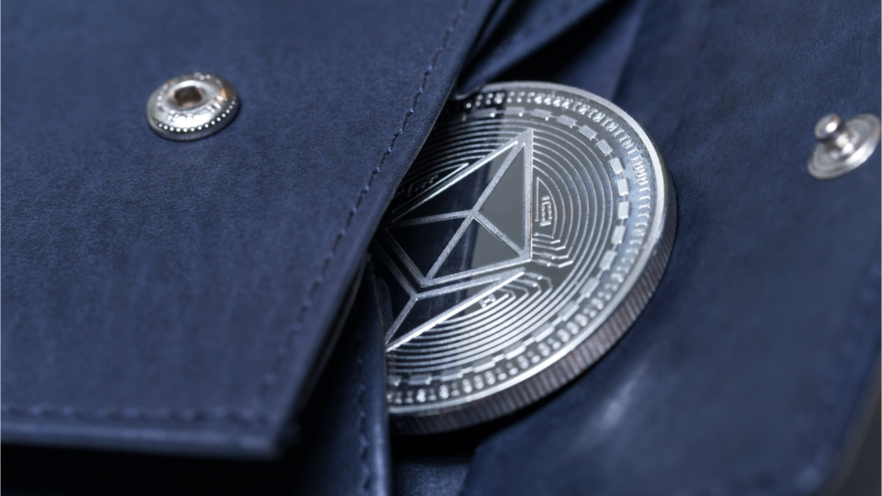Blockchain Software Firm Consensys Acquires Mycrypto Ethereum Wallet