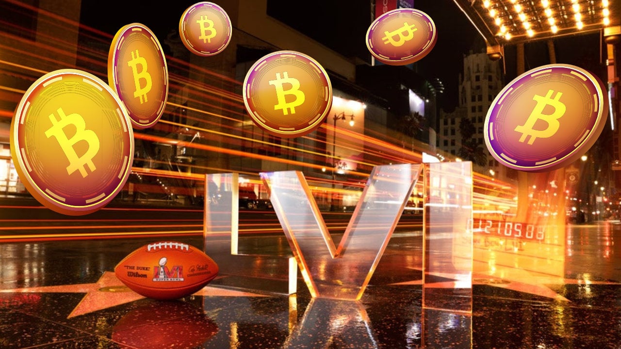 Bitcoin Giveaway: Crypto Exchange FTX Giving Away BTC During Super Bowl