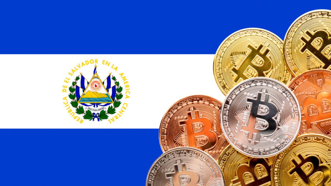 El Salvador’s Tourism Rises 30% After Bitcoin Became Legal Tender – Featured Bitcoin News