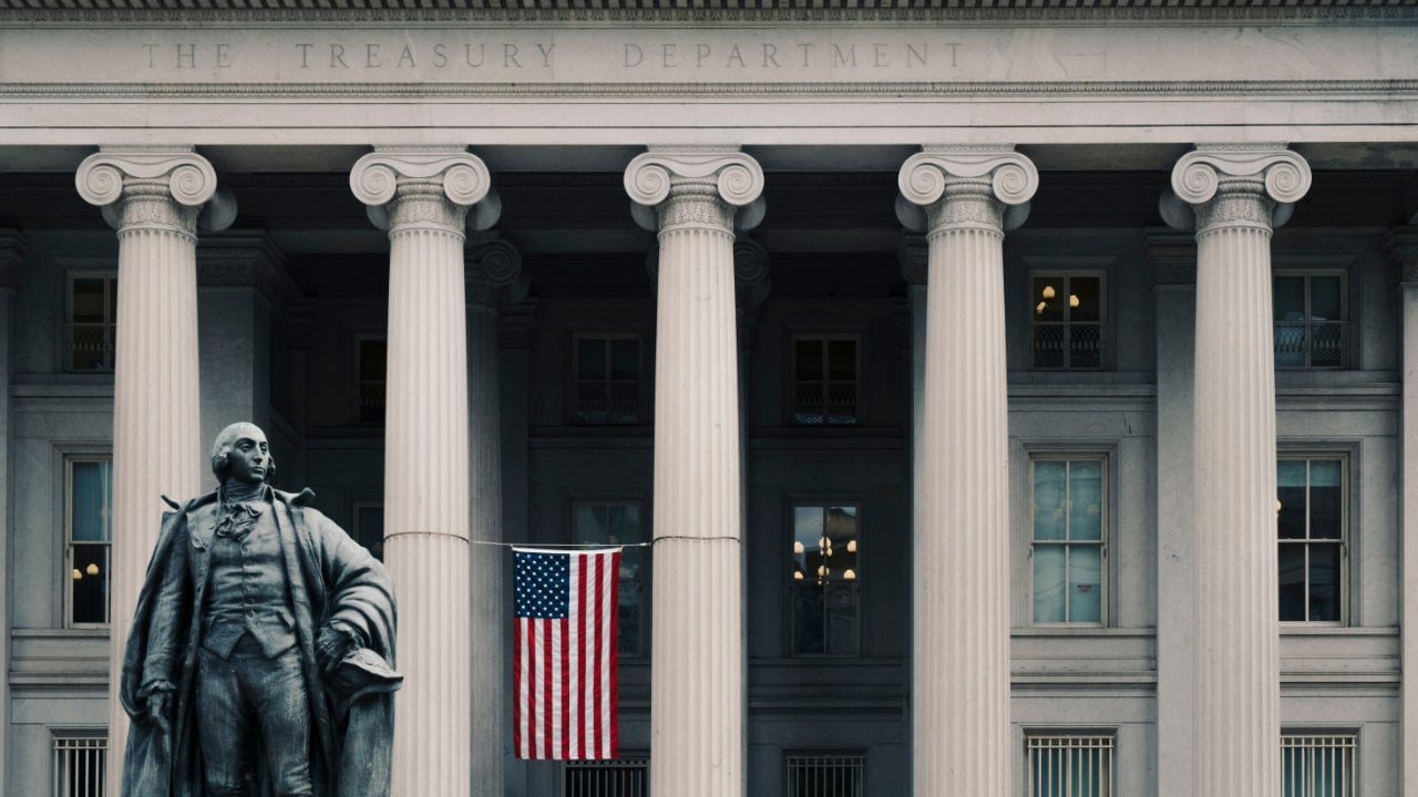 US Treasury Warns NFTs May Present New Illicit Finance Risks