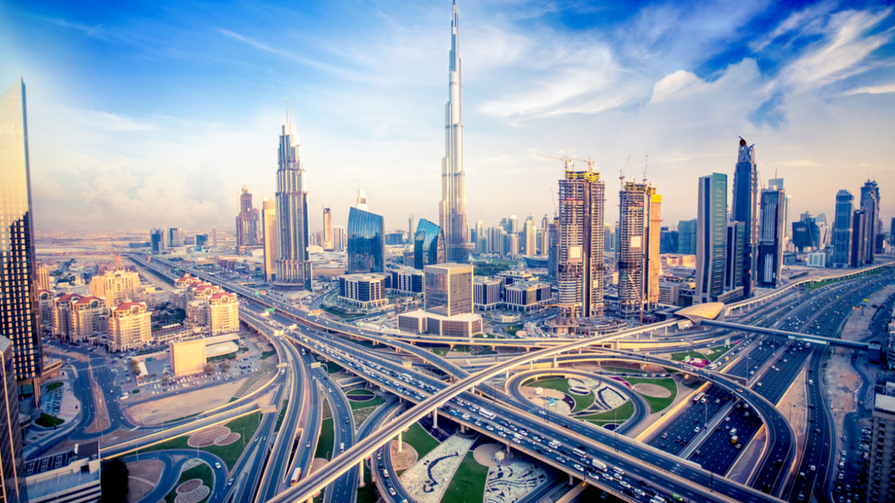 UAE Prepares to Launch Nationwide Crypto Licensing System in Line With Global...