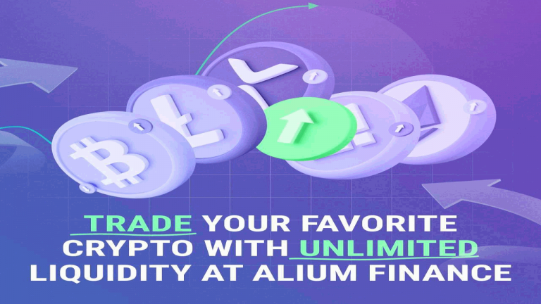 Alium Finance Introducing Hybrid DEX Liquidity to Address Liquidity Limitatio...