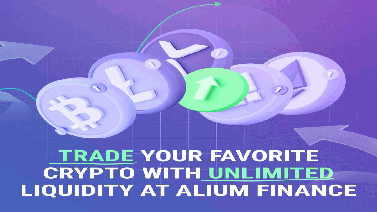 Alium Finance Introducing Hybrid DEX Liquidity to Address Liquidity Limitations, Trade Your Favorite Crypto With Unlimited Liquidity – Press release Bitcoin News