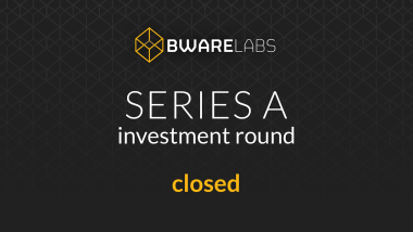 Bware Labs Raises $6M in Series a Funding Round to Boost Blockchain API Infrastructure