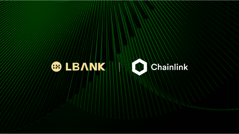LBank Exchange Integrates Chainlink Price Feeds for Secure Perpetual Futures ...