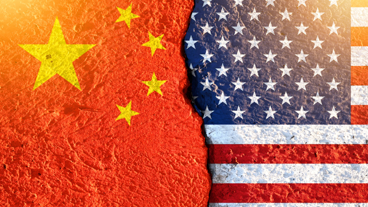 US Senator: China's Digital Currency Could Subvert US Sanctions, Enhance Surveillance Capabilities