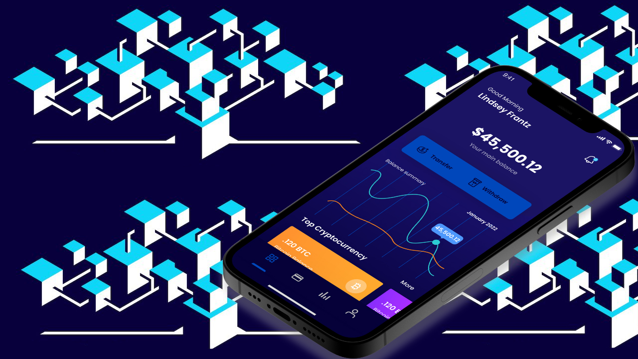 Crypto Asset Manager Wisdomtree Reveals 'Direct-to-Retail' Digital Wallet