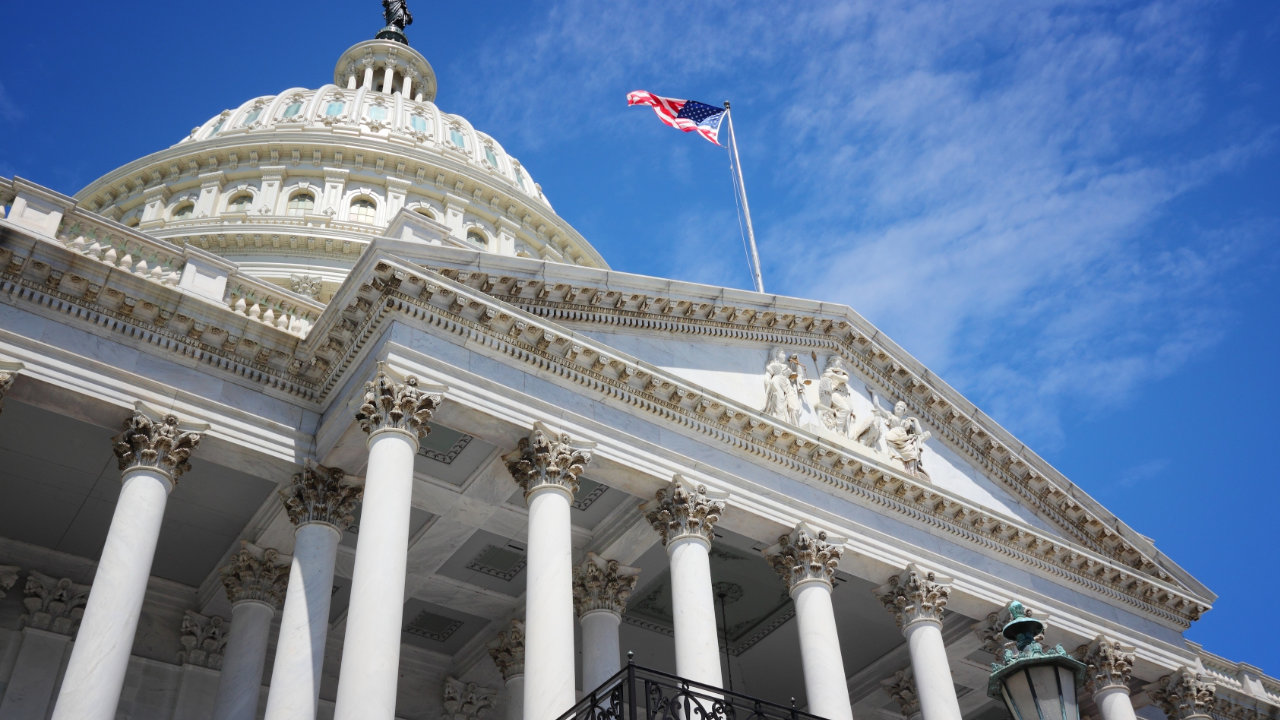 U.S. Senators Working on Comprehensive ‘Broad Based’ Crypto Legislation